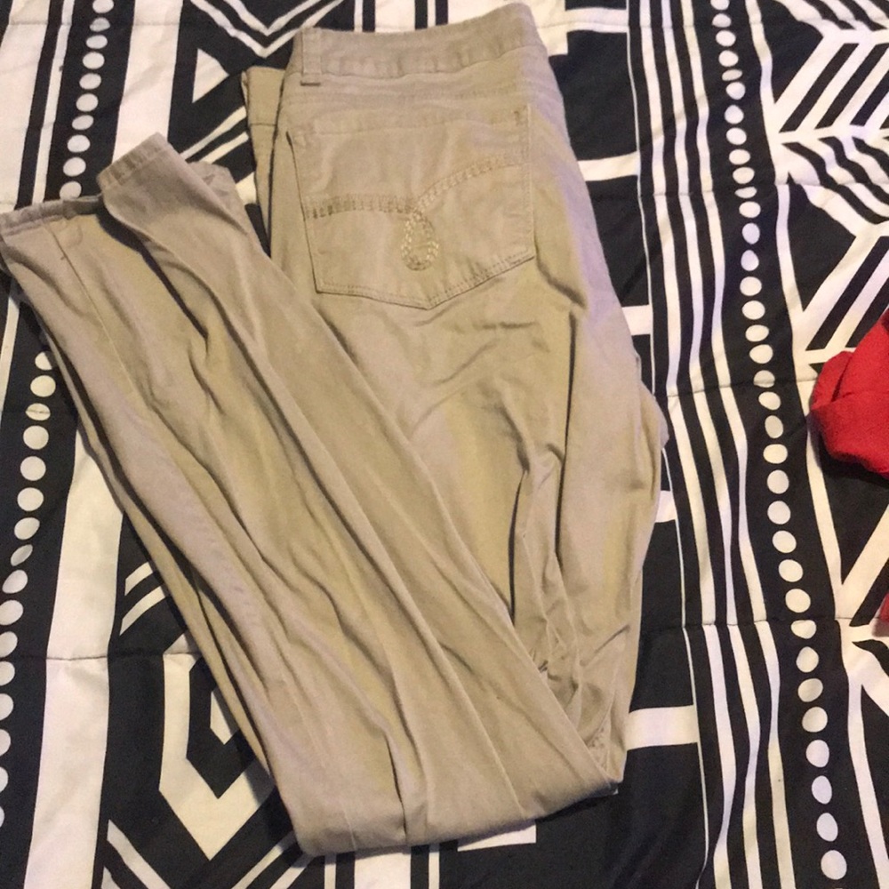 Lee’s khakis - Picture 4 of 4